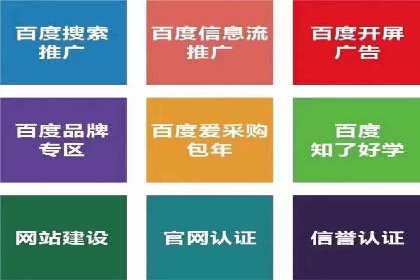 SEM百度竞价实战：打造爆款广告案例